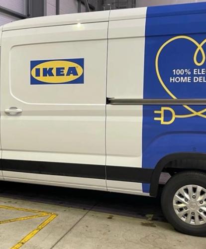 Vans x ikea outlet